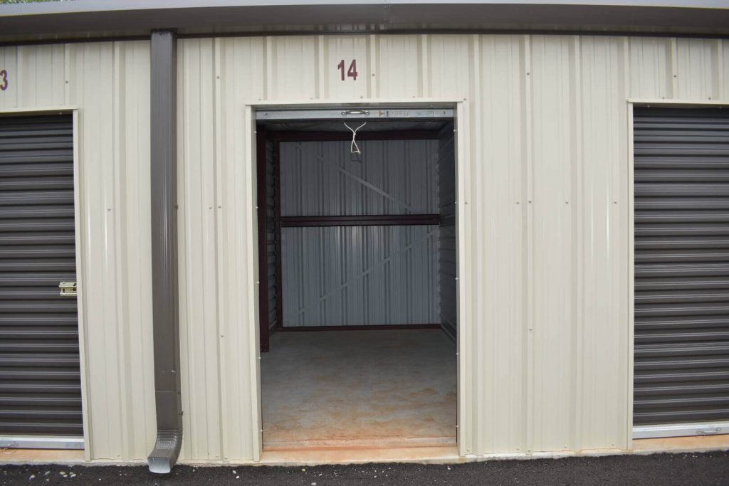 Unit Sizes & Pricing Springfield Storage SelfStorage Bowling Green, KY